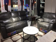 Cave Baoshan Chivas First Class Sofa Noble 5829(3 1) (Exclusive for Live Broadcast)