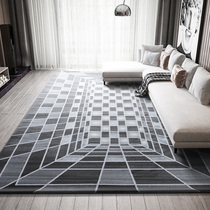 Turkey Imports Carpet Living Room Modern Minimalist tea Tea Blanket Sofa Bedroom Au Style Bedside Blanket Rectangular Rug