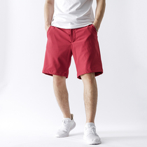 Shorts came MV360 function elastic summer outdoor shorts casual beach pants mens trend T3034