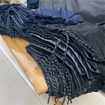 Polish niche price mens summer fashion casual sweatpants breathable five-point basketball shorts T3092