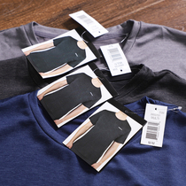 Go to Canada to fry big stretch summer Men quick dry sweat sports leisure short sleeve T-shirt men T2774