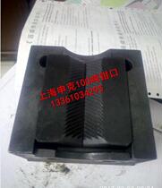 Direct sale WE-1000 Shanghai Shenke hydraulic universal testing machine jaw old-fashioned eight-piece clamp block nationwide