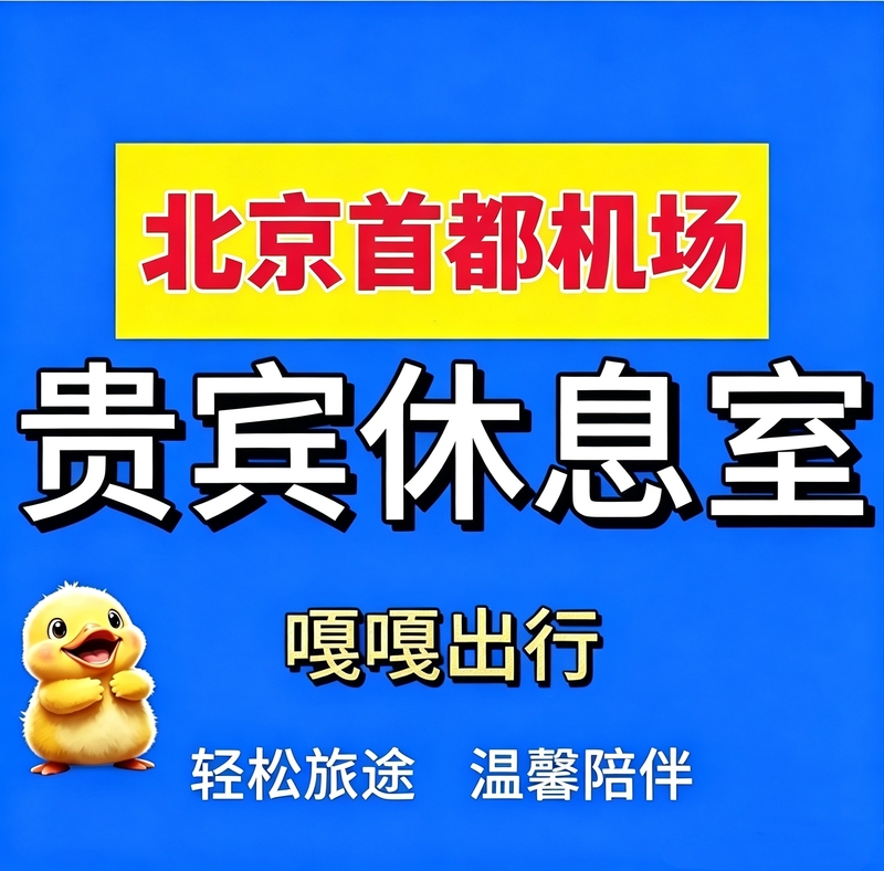 Beijing Daxing Airport Vip Lounge China Eastern/China Southern/Donghai Airlines/Chum Lounge Domestic and International Transit Overnight Stay