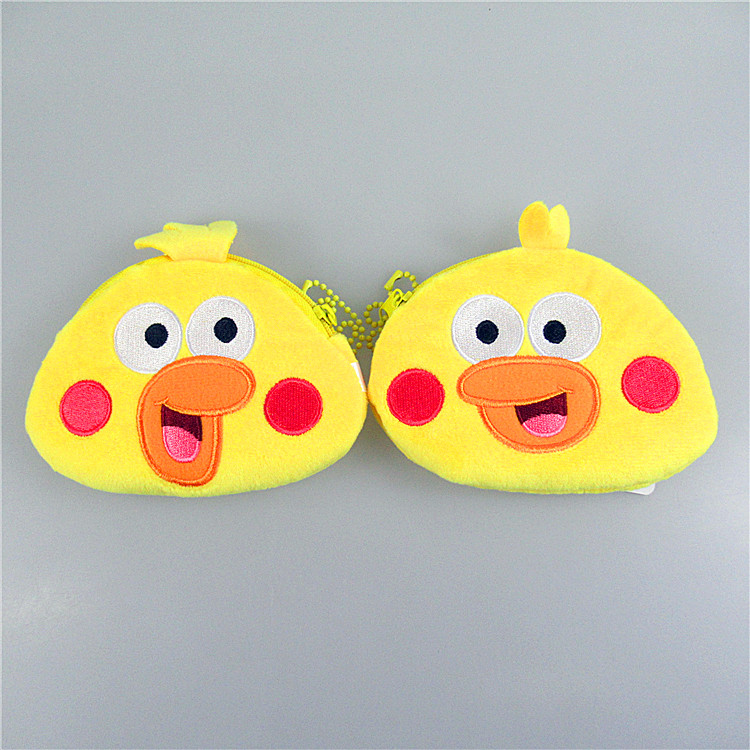 Peluche manga en peluche Parrot Brothers - Ref 2696264 Image 6