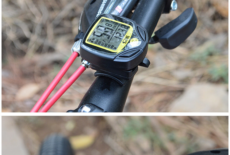 Tableau de bord vélo - Ref 2418245 Image 70