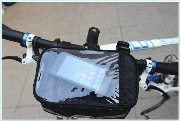 Sacoche pour vélo HAIYING - Ref 2219802 Image 72