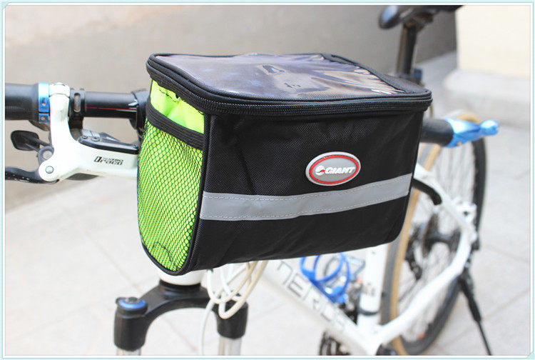 Sacoche pour vélo HAIYING - Ref 2219802 Image 69