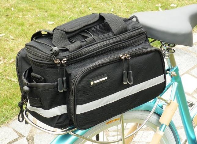 Sacoche pour vélo - Ref 2219417 Image 79