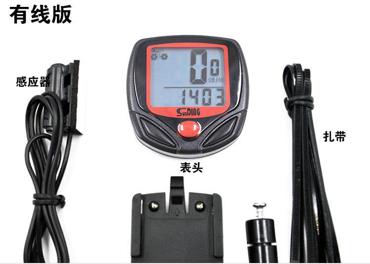 Tableau de bord vélo - Ref 2418245 Image 67