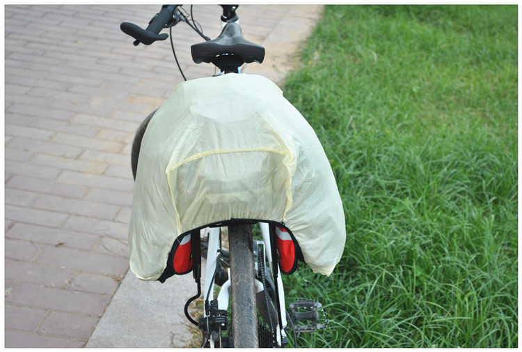 Sacoche pour vélo MERIDA - Ref 2218697 Image 72