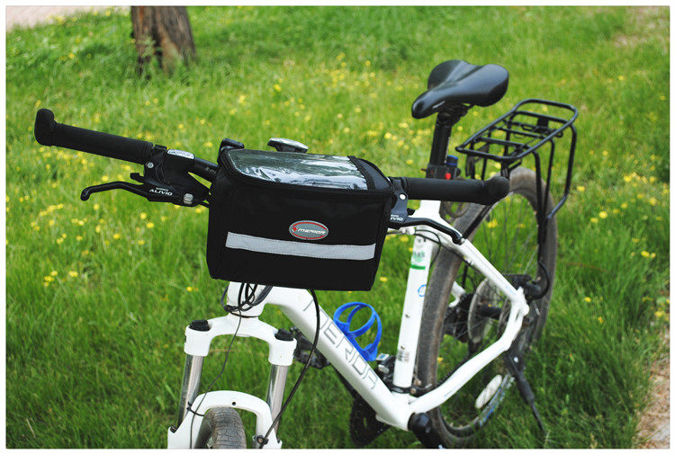 Sacoche pour vélo HAIYING - Ref 2219802 Image 77