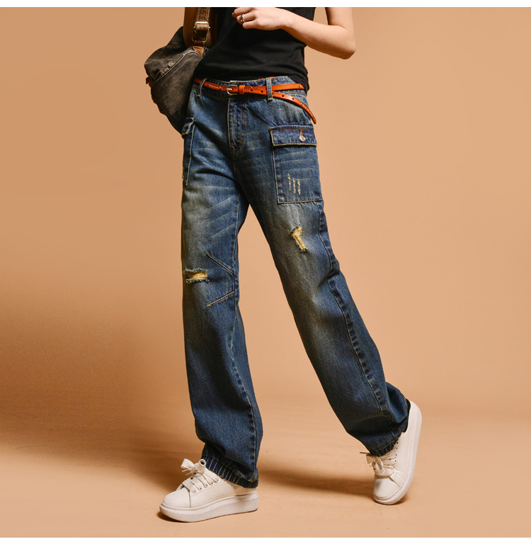 Jean femme      - Ref 3191720 Image 26