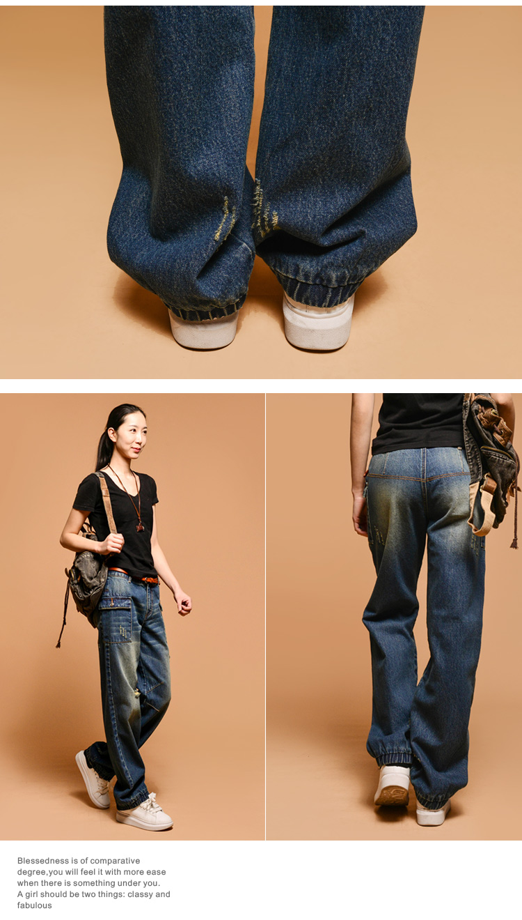 Jean femme      - Ref 3191720 Image 25
