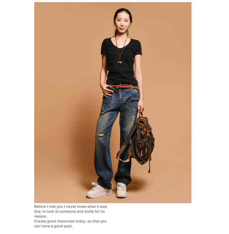 Jean femme      - Ref 3191720 Image 20