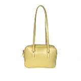 肥肥自制 Ретро сумка через плечо, вместительная и большая сумка на одно плечо