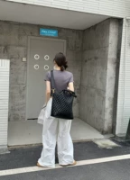 Большой черный