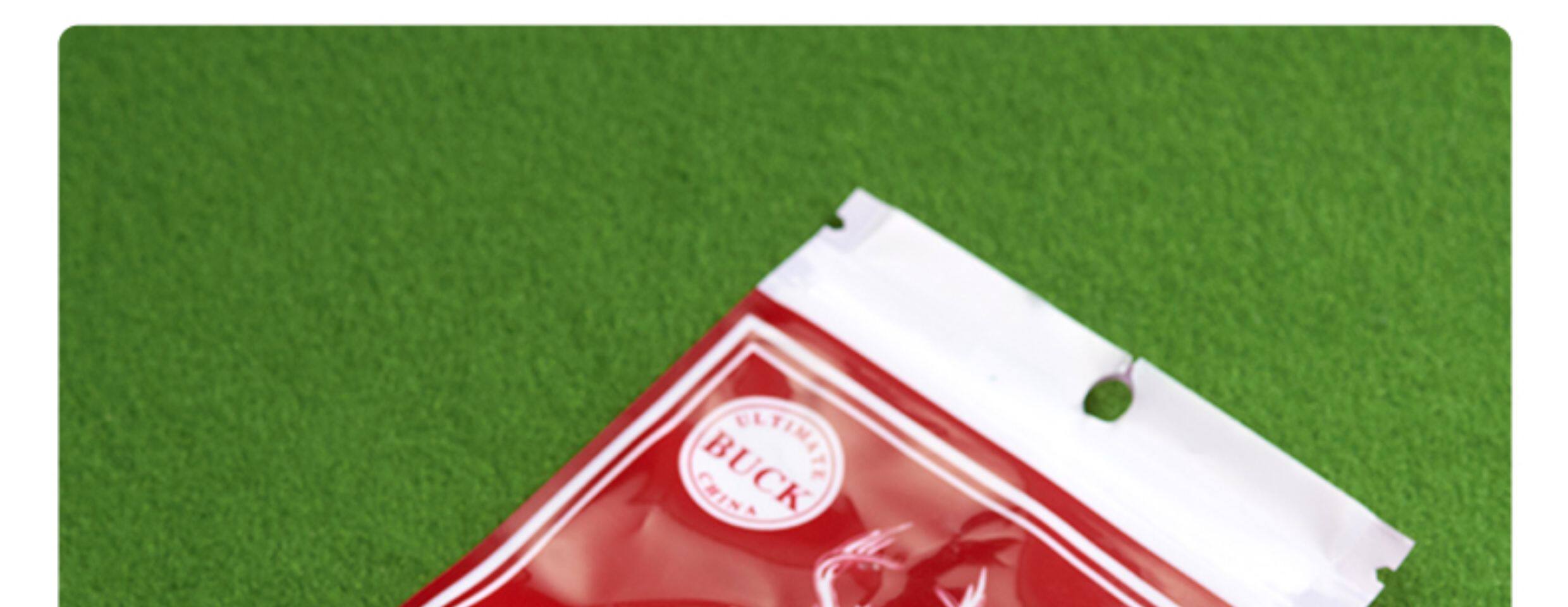 Мел для кия buck 雄鹿 台球杆圆柱巧克粉 油性枪粉九球杆巧克斯诺克专业 壳粉 series