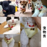 Кошачья и собака деваминг воротнич