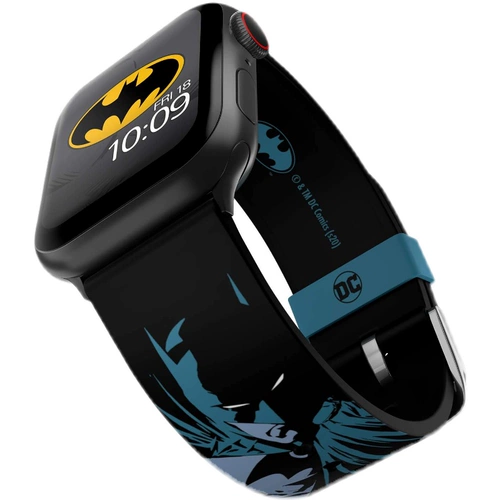 Американская подлинная покупка магазина Mobyfox Американская драма старые друзья Рик и Моди Apple Watch Dc Strap