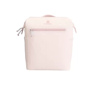 Кварцевый рюкзак