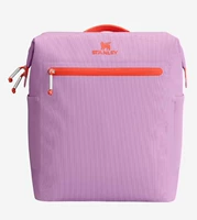 Рюкзак для цветов гвоздика