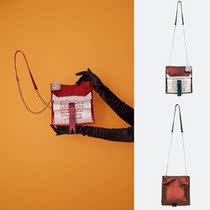 American Danielle Nicole Harry Potter Surrounding Mail Shoulder Bag Chain shoulder bag