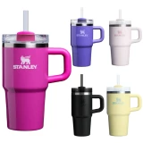 Американский агент по закупкам Стэнли серия серии соломин