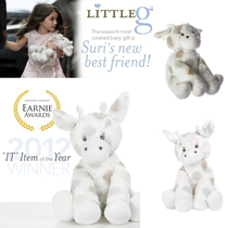 The daughter of Tom Cruise the Little Giraffe Giraffe shape