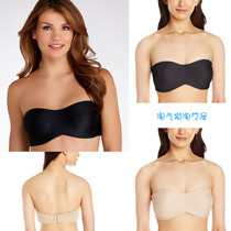American Lilyette wedding dress strapless bra thin stable anti-Slide Show small underwear bra