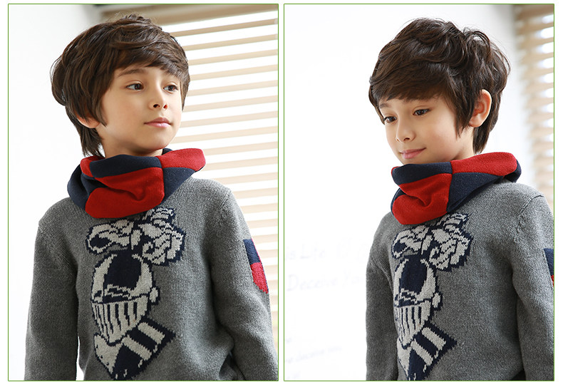 Echarpe enfant KOCOTREE - Ref 2138814 Image 19