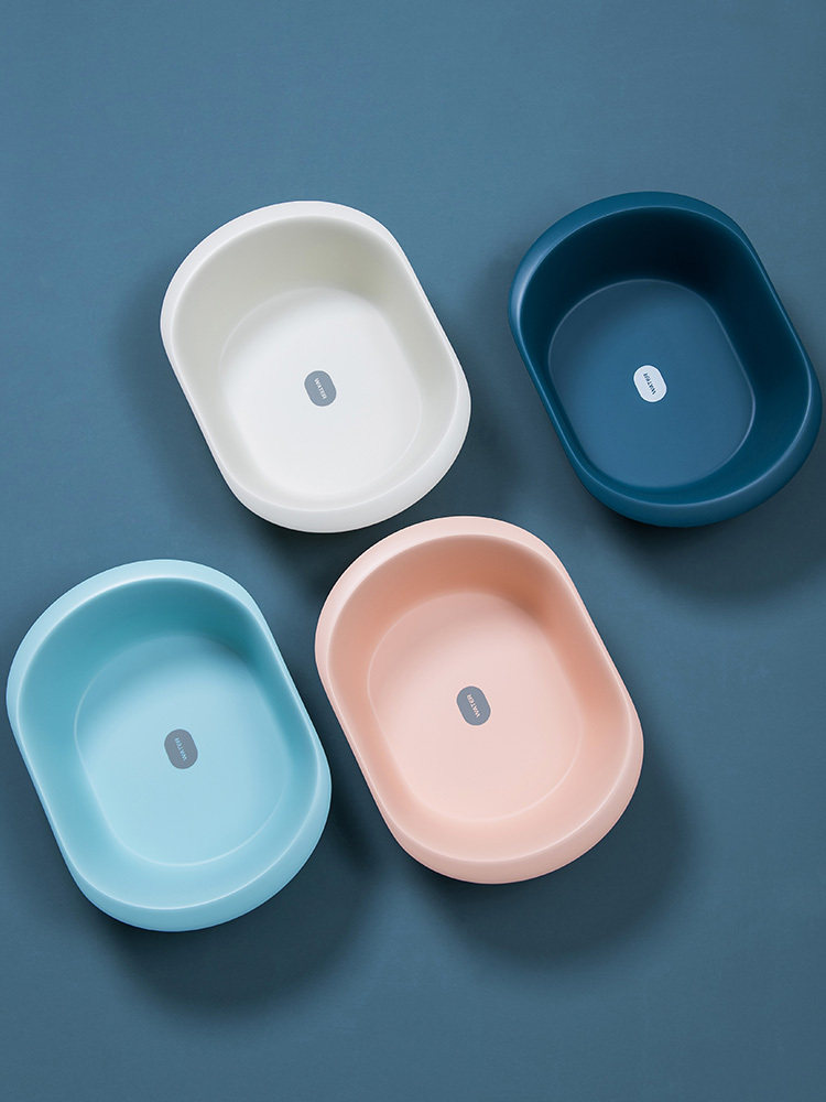 Foam Hand Basin Full-Hand Meme Wash Hand Care Basin Medecor Hand Care Foam Hand Care Basin Medecor Hand Bowl Mesh Red Upmarket