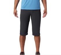 Spot Mountain Hardwear Longan Mountain Haomen outdoor hiking 7 Sub-speed dry pants