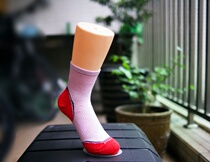  Spot SmartWool PHD OD UL Mini womens outdoor ultra-light running and cycling socks made in the United States