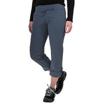 Sea Naughty Spot Mountain Hardwear Yuma Mountain Haoresses Summer Light Thin Speed Dry Pants Sunscreen