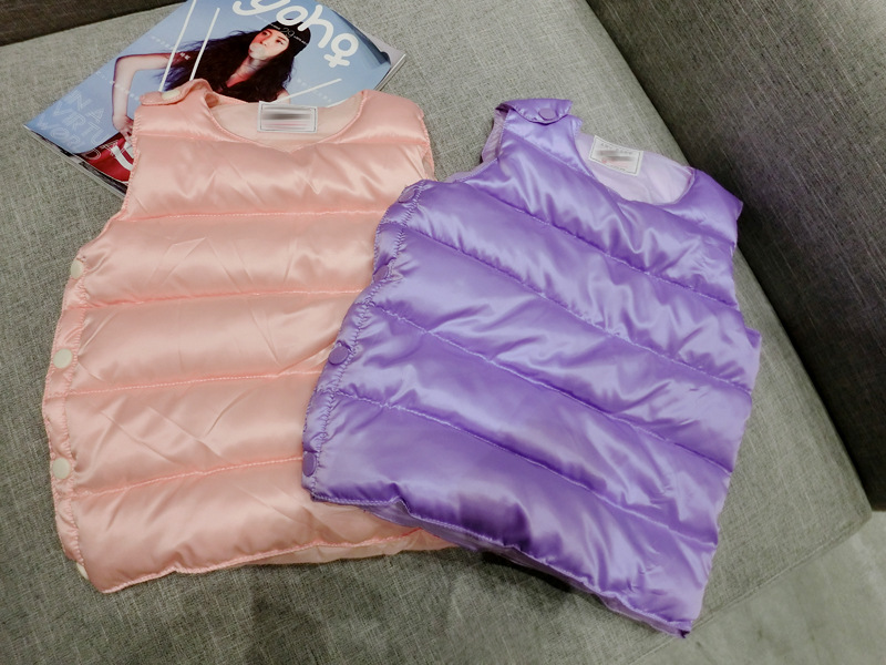 Gilet fille - Ref 2071153 Image 47