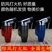Buddhist supplies electronic scented lighter incense point special butane gas inflatable liquid