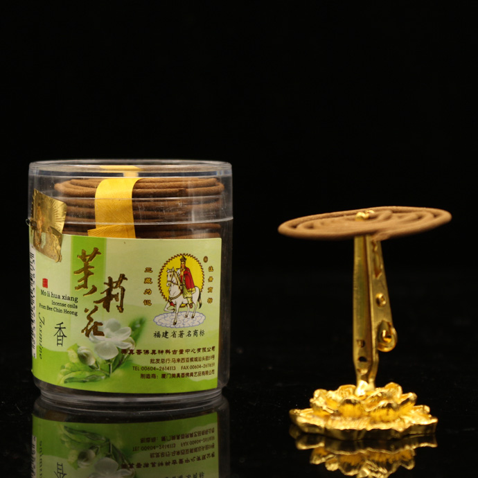 Hoa hồng thơm hoa oải hương có mùi thơm hoa sen thơm osmanthus hoa lan bưởi thơm lá trà xanh hương thơm - Sản phẩm hương liệu vòng gỗ trầm hương