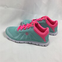 Foreign trade of the original single breathable low-top men and women sports shoes students running shoes outdoor casual shoes