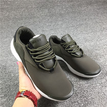 Foreign trade original single new anti-shock non-slip men sports shoes leisure students fashion trendy shoes fashion father shoes