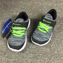 Original single baby shoes light buckle cotton cloth noodles childrens shoes Childrens mens and womens baby shoes childrens sports shoes