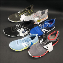 Summer new Dijia sneakers hollow breathable sole lovers shoes womens shoes running outdoor breathable quick-drying running shoes