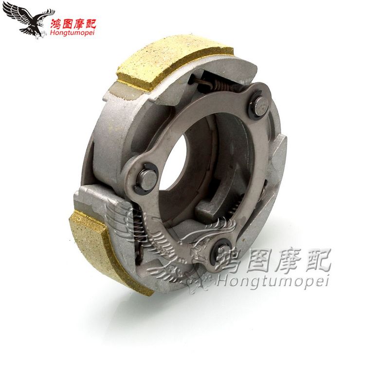 Apply to Yamahalin 250 Majesty Majesty YP250 Clutch Centrifugal Block Block Block for Yamahalin