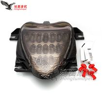 Applicable Suzuki Linshade Avenue M109R 06-15-year LED rear tail light assembly rear brake light