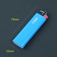 Кузнечик (длинный стиль)