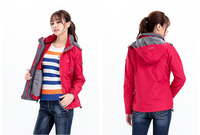 Blouson hiver pour homme N+A    - Ref 3115360 Image 11