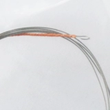 Оригинальный бренд Dunhuang Brand Dunhuang -Type Стальная веревка Месяц пианино 1 -й/2 String/3 String/4 String/Set Dunhuang Moon Piano Strings