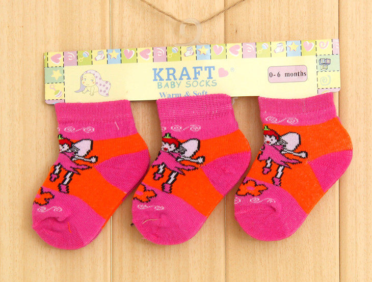 Chaussettes pour bébé - Ref 2110861 Image 15