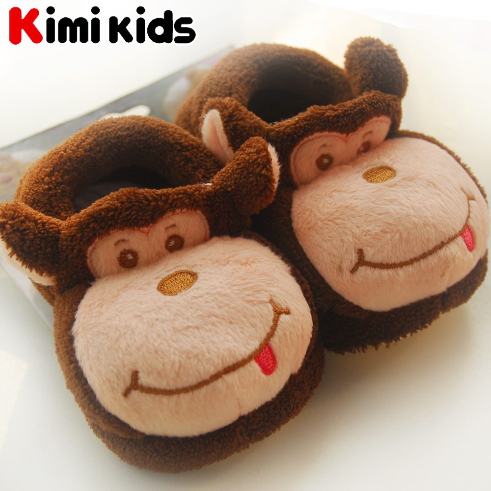 Chaussons enfants en autre KIMI KIDS pour printemps - Ref 1034477 Image 16