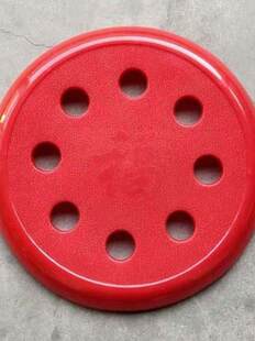 Стул панель поверхность усиленный стул лапша пластик стул Восемь -отверстие с застежкой крышка сын стул монтаж сядьте лицом