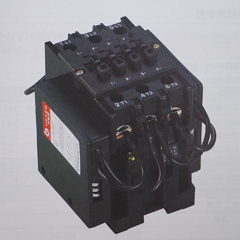 Finger Month switching capacitor contactors B30C-95A original B63C AC contactor brand new original plant
